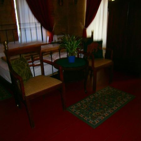 Ristorante Hotel Torino ไซทซ์ ภายนอก รูปภาพ