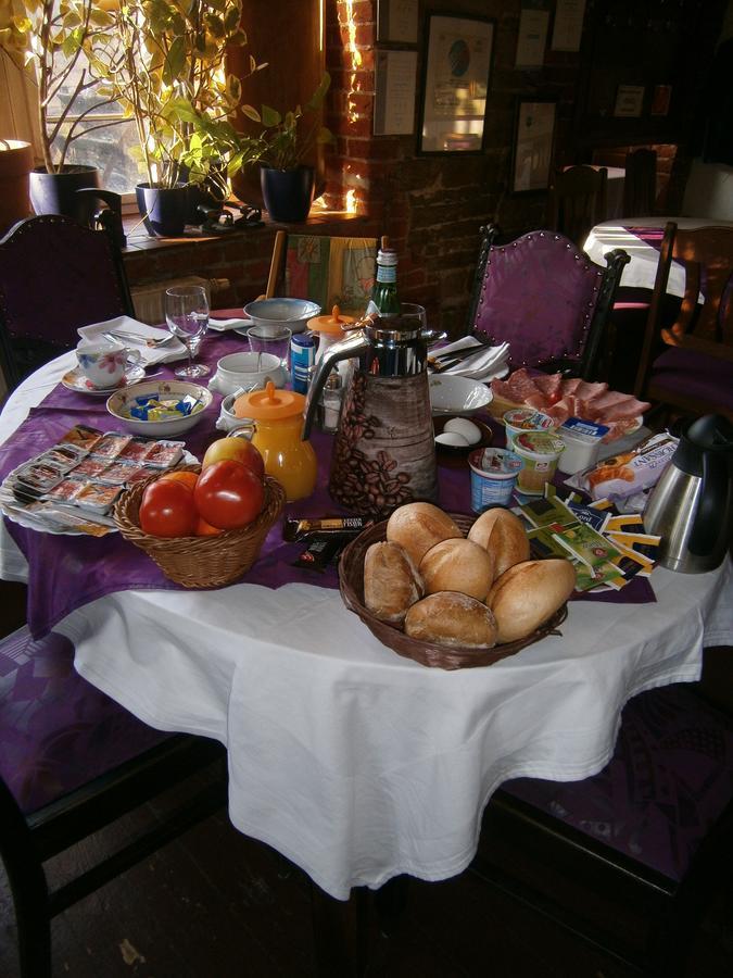 Ristorante Hotel Torino ไซทซ์ ภายนอก รูปภาพ