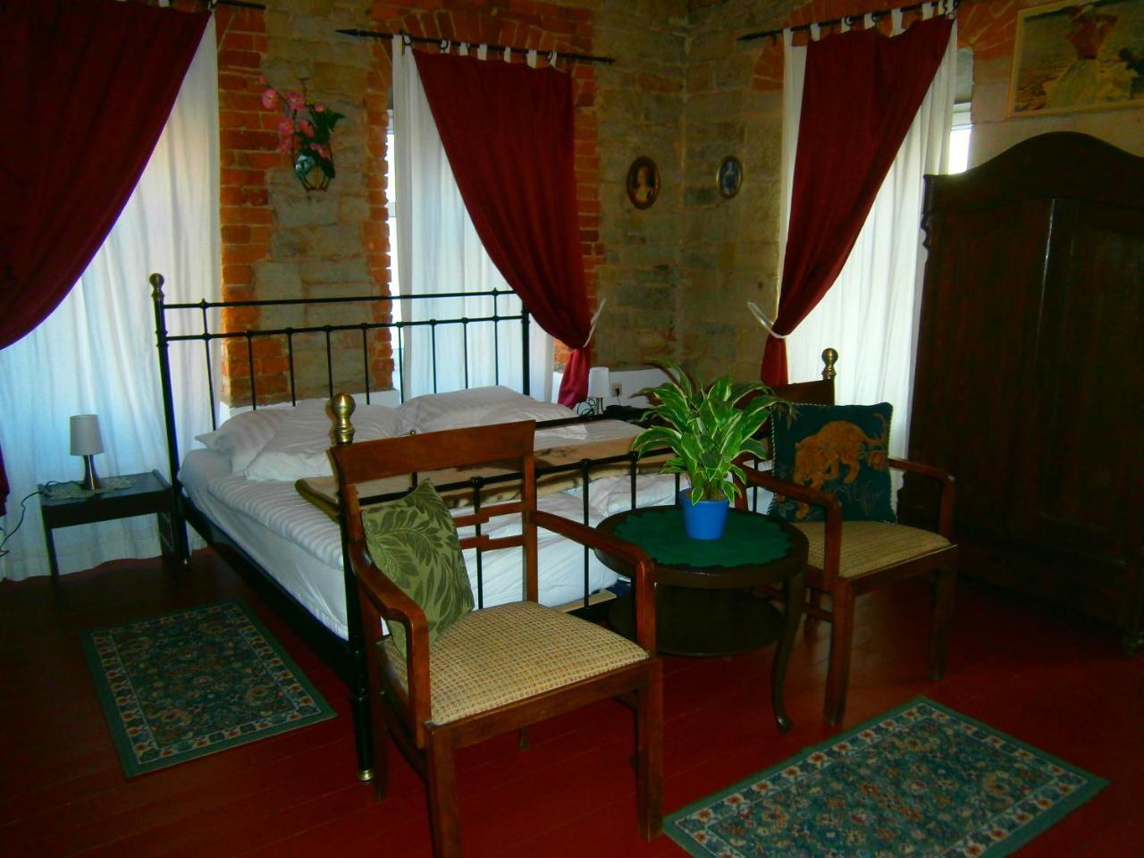 Ristorante Hotel Torino ไซทซ์ ภายนอก รูปภาพ