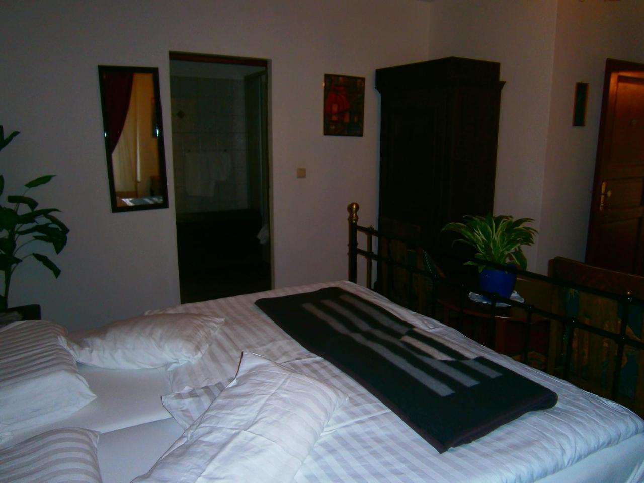 Ristorante Hotel Torino ไซทซ์ ภายนอก รูปภาพ